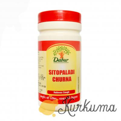 Sitopaladi Churna    -  4
