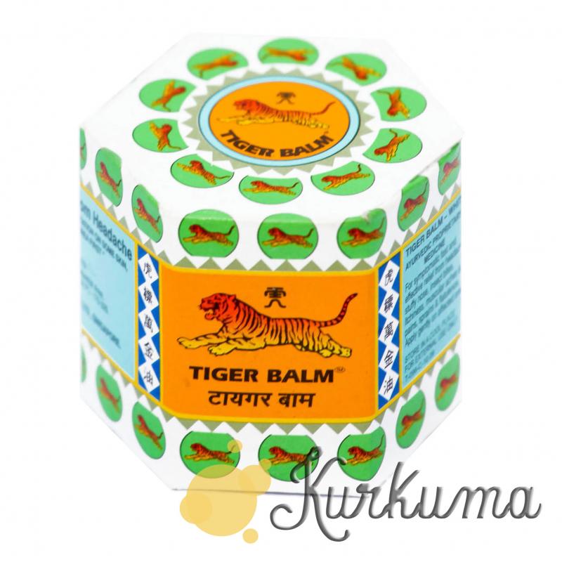 Tiger Balm White Ointment  img-1