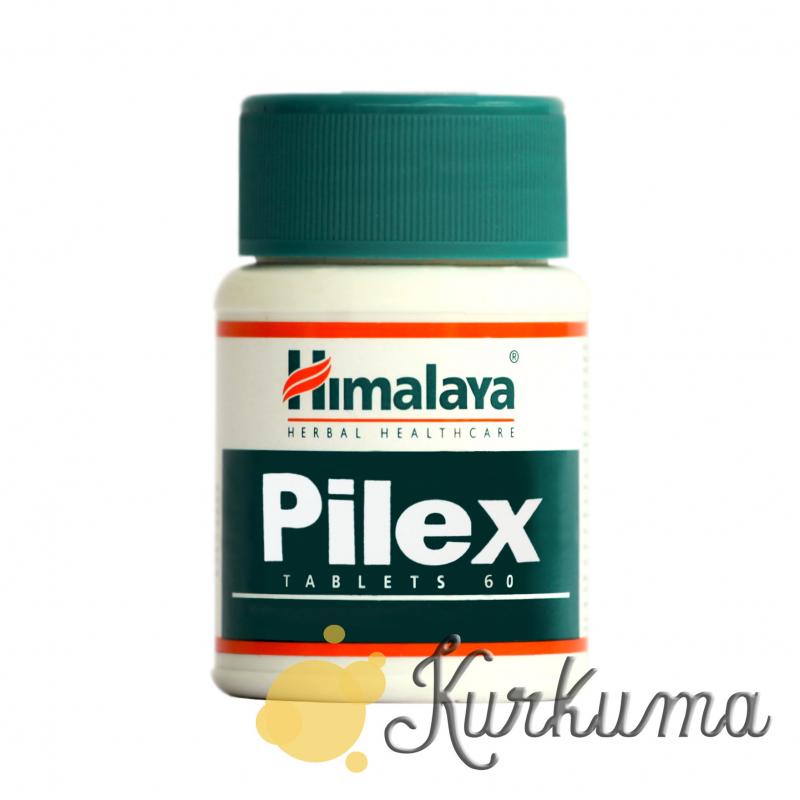 Himalaya Pilex     -  2