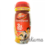 Чаванпраш "Дабур" 500 гр (Dabur Chyawanprash)  