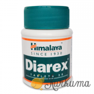 Диарекс 30 таб "Хималая" (Diarex Himalaya)