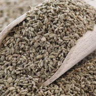 Ажгон (тмин, аджвайн) семена, 30 гр (Ajwain) Ажгон (тмин, аджвайн) семена, 30 гр (Ajwain)