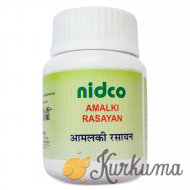 "Амалаки расаяна" 60 таб "Нидко" (Nidco Amalaki Rasayana)