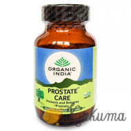 Простат Кеа 60 капсул от простатита (Prostate Care Organic India)