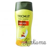 "Тричуп" шампунь с маслом арганы 200мл (Vasu Argan Trichup Shampoo)