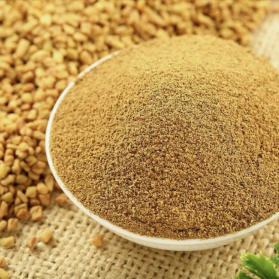 Фенугрек Пажитник Шамбала молотые семена (Fenugreekseed) 30 гр Фенугрек Пажитник Шамбала молотые семена (Fenugreekseed) 30 гр