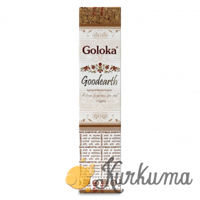 Благовония "Goloka Goodearth" 15 гр