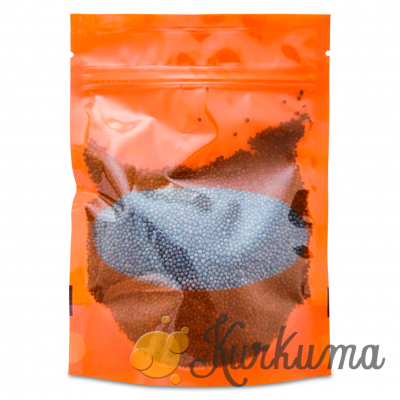 Горчица коричневая семена 100 гр Индия