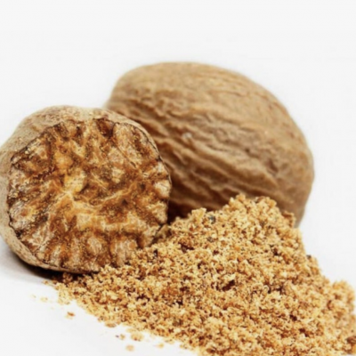 Мускатный орех (молотый без скорлупы) 30 гр (Nut Meg) Мускатный орех (молотый без скорлупы) 30 гр (Nut Meg)