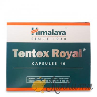  Тентекс Роял Гималая Tentex Royal Himalaya