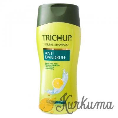 "Тричуп" шампунь против перхоти 200мл (Anti dandruff Trichup Shampoo)