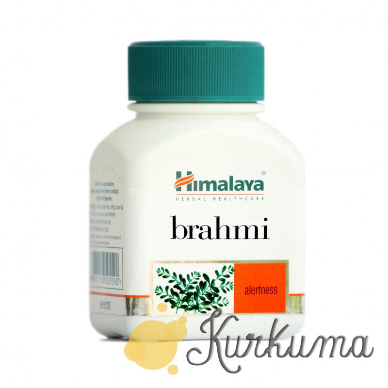 Brahmi mind wellness 